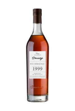 Francis Darroze 1999 Domaine De Rieston Armagnac 750ml