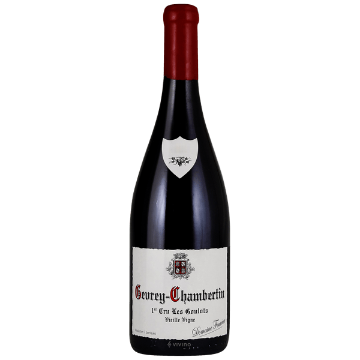 2017 Domaine Fourrier - Gevrey Chambertin Goulots V.V.