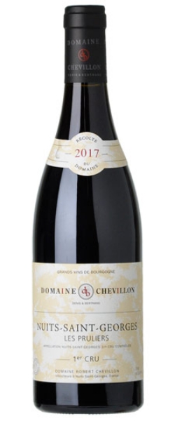 2017 Robert Chevillon - Nuits St. Georges Pruliers