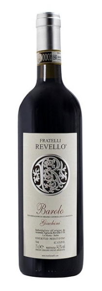 2015 Revello - Barolo Giachini