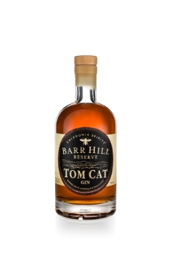 Barr Hill Reserve Tom Cat Gin 750ml