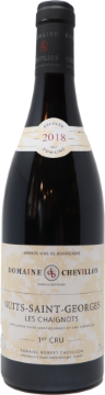 2018 Robert Chevillon - Nuits St. Georges Chaignots