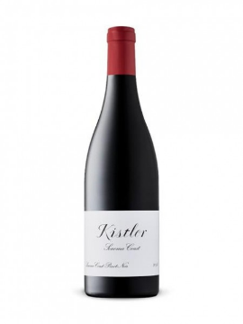 2017 Kistler - Pinot Noir Sonoma Coast