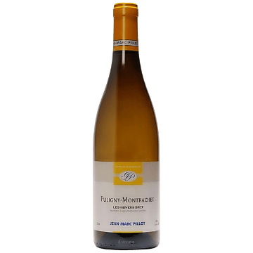 2018 Jean-Marc Pillot - Puligny Montrachet Noyers-Brets