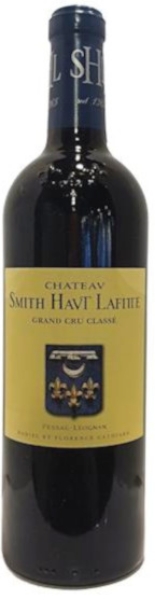 2019 Chateau Smith Haut Lafitte - Pessac (Future)