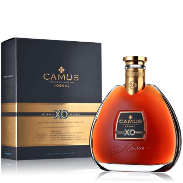 Camus X.O. Intensely Cognac 750ml