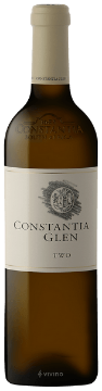 2016 Constantia Glen - Semillon, Sauvignon Blanc Constantia Two