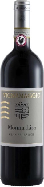 2015 Vignamaggio - Chianti Classico Monna Lisa Gran Selezione