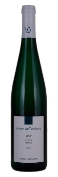2019 Vollenweider - Krover Steffensberg Spatlese