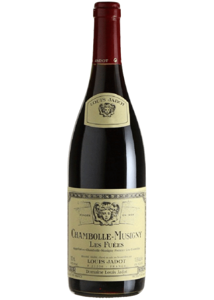 2018 Louis Jadot - Chambolle Musigny Les Fuees