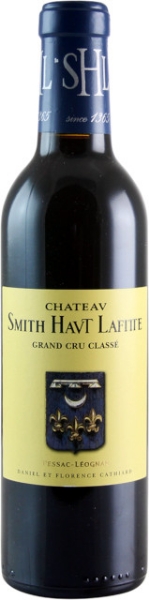 2019 Chateau Smith Haut Lafitte - Pessac HALF BOTTLE (Future)