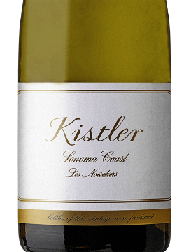 2019 Kistler - Chardonnay Sonoma Noisetiers