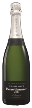 2014 Pierre Gimonnet - Brut Blanc de Blancs Cuvee Fleuron (pre arrival)