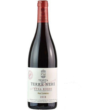 2018 Terre Nere - Etna Rosso San Lorenzo