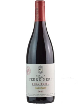 2018 Terre Nere - Etna Rosso Santo Spirito