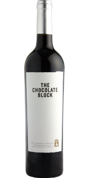 2019 Boekenhoutskloof - Red blend Swartland Chocolate Block