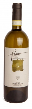 2018 Pietracupa - Fiano di Avellino