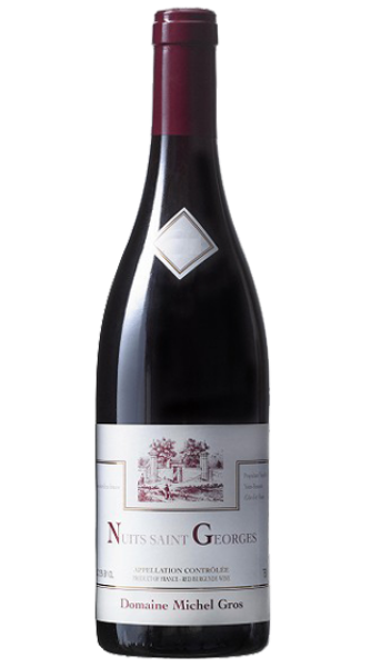 2019 Michel Gros - Nuits St. Georges