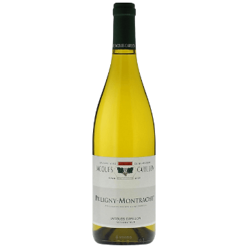 2018 Jacques Carillon - Puligny Montrachet