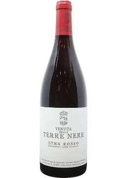 2019 Terre Nere - Etna Rosso