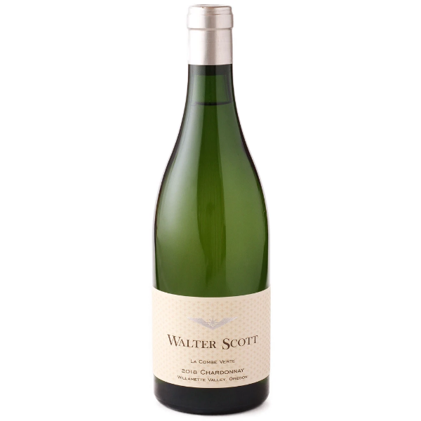 2019 Walter Scott - Chardonnay Willamette Valley La Combe Verte