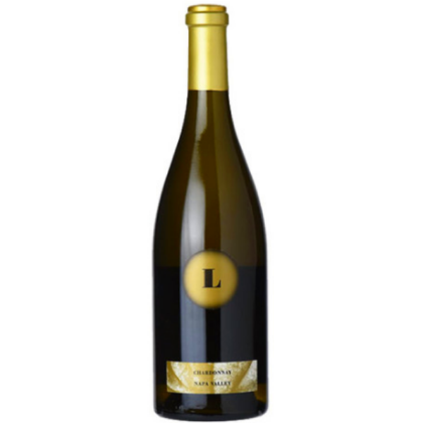 2019 Lewis Cellar - Chardonnay Napa