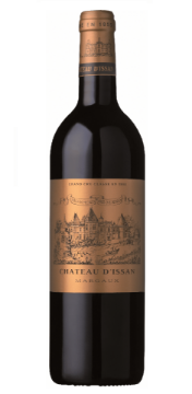 2020 Chateau D'Issan - Margaux (Future ETA 2023)