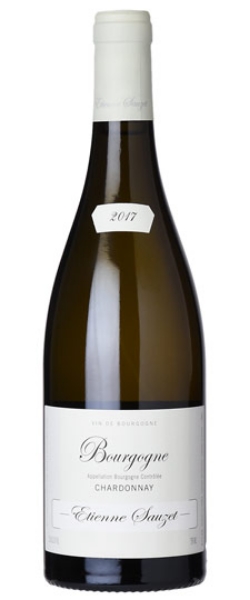 2019 Etienne Sauzet - Bourgogne Blanc