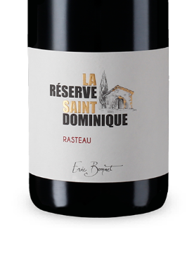 2019 La Reserve Saint-Dominique - Rasteau
