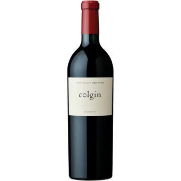 2018 Colgin Cellars - Cabernet Sauvignon Napa Estate Red IX