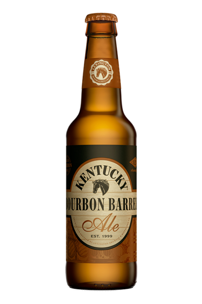 Lexington Brewing - Kentucky Bourbon Barrel Ale