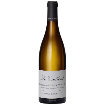 2019 Domaine de Montille - Puligny Montrachet Cailleret (pre arrival)