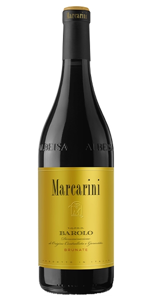 2016 Marcarini - Barolo Brunate