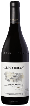 2017 Rocca, Albino - Barbaresco Ovello