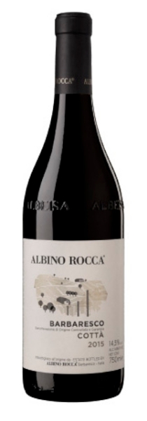 2017 Rocca, Albino - Barbaresco Cotta