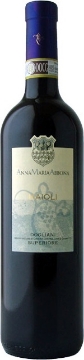 2018 Anna Maria Abbona - Dogliani Maioli