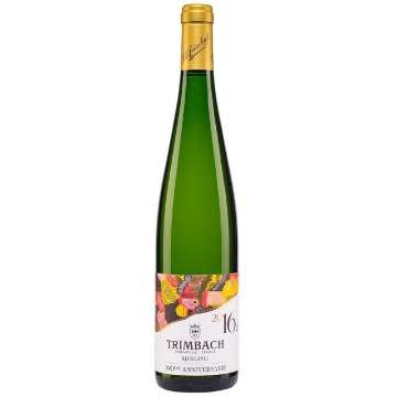 2016 Trimbach - Riesling 390eme Anniversaire