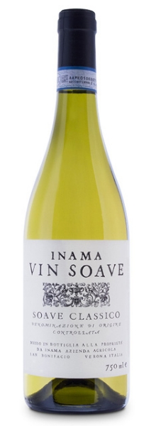 2020 Inama - Soave Classico Vin Soave
