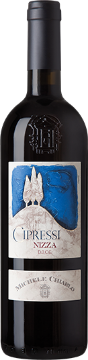 2018 Chiarlo - Barbera d'Asti Superiore Nizza Cipressi