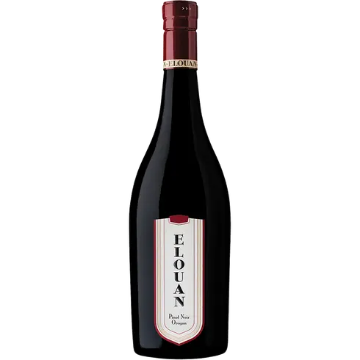 2018 Elouan - Pinot Noir Oregon