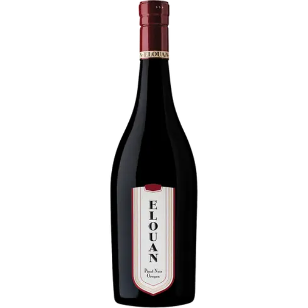 2018 Elouan - Pinot Noir Oregon