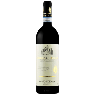 2019 Giacosa - Nebbiolo d'Alba