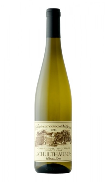 2019 St. Michael-Eppan - Pinot Bianco Schulthauser