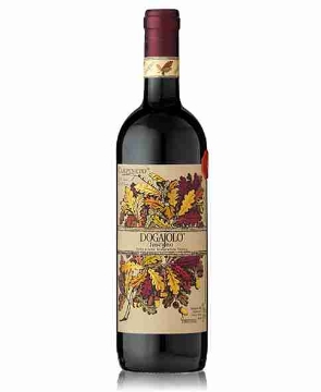 2019 Carpineto - Dogajolo Super Tuscan