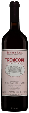 2017 Le Ragnaie - Toscana IGT Troncone