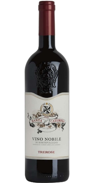 2016 Trerose - Vino Nobile di Montepulciano Colli di Santa Caterina