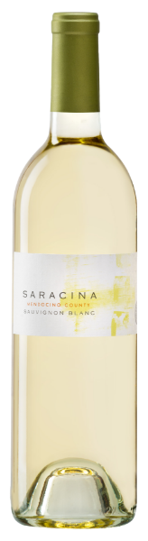 2019 Saracina - Sauvignon Blanc North Coast