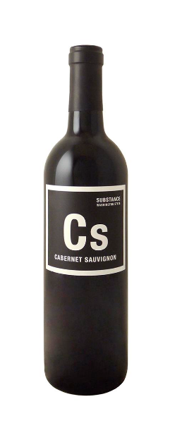 2019 Wines of Substance - Cabernet Sauvignon Washington