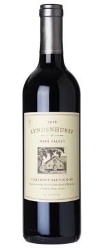 2018 Spottswoode - Cabernet Sauvignon Napa Lyndenhurst