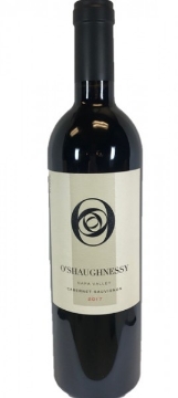 2018 O'Shaughnessy - Cabernet Sauvignon Napa